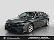  Honda Civic Sedan