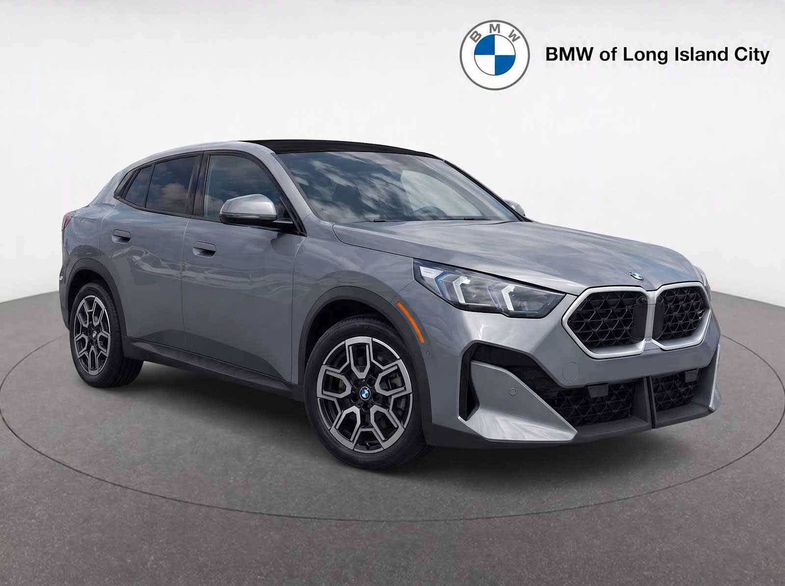 New 2026 BMW X2 xDrive28i SUV