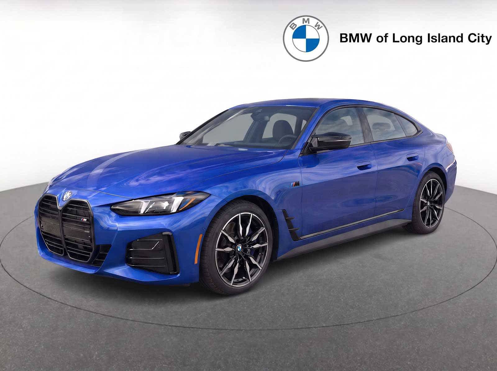 New 2026 BMW M440i xDrive Gran Coupe