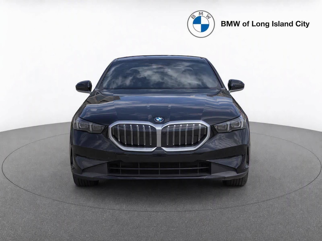 New 2027 BMW 530i xDrive Sedan