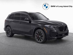 2026 BMW X5 PHEV xDrive50e SUV
