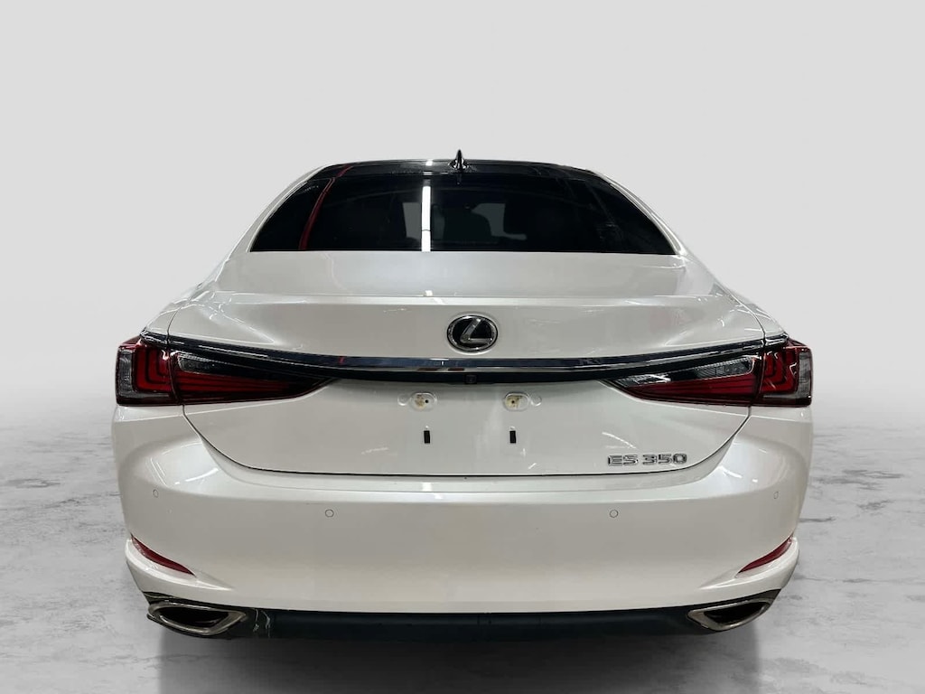 Used 2025 Lexus ES ES 350 ES 350 FWD
