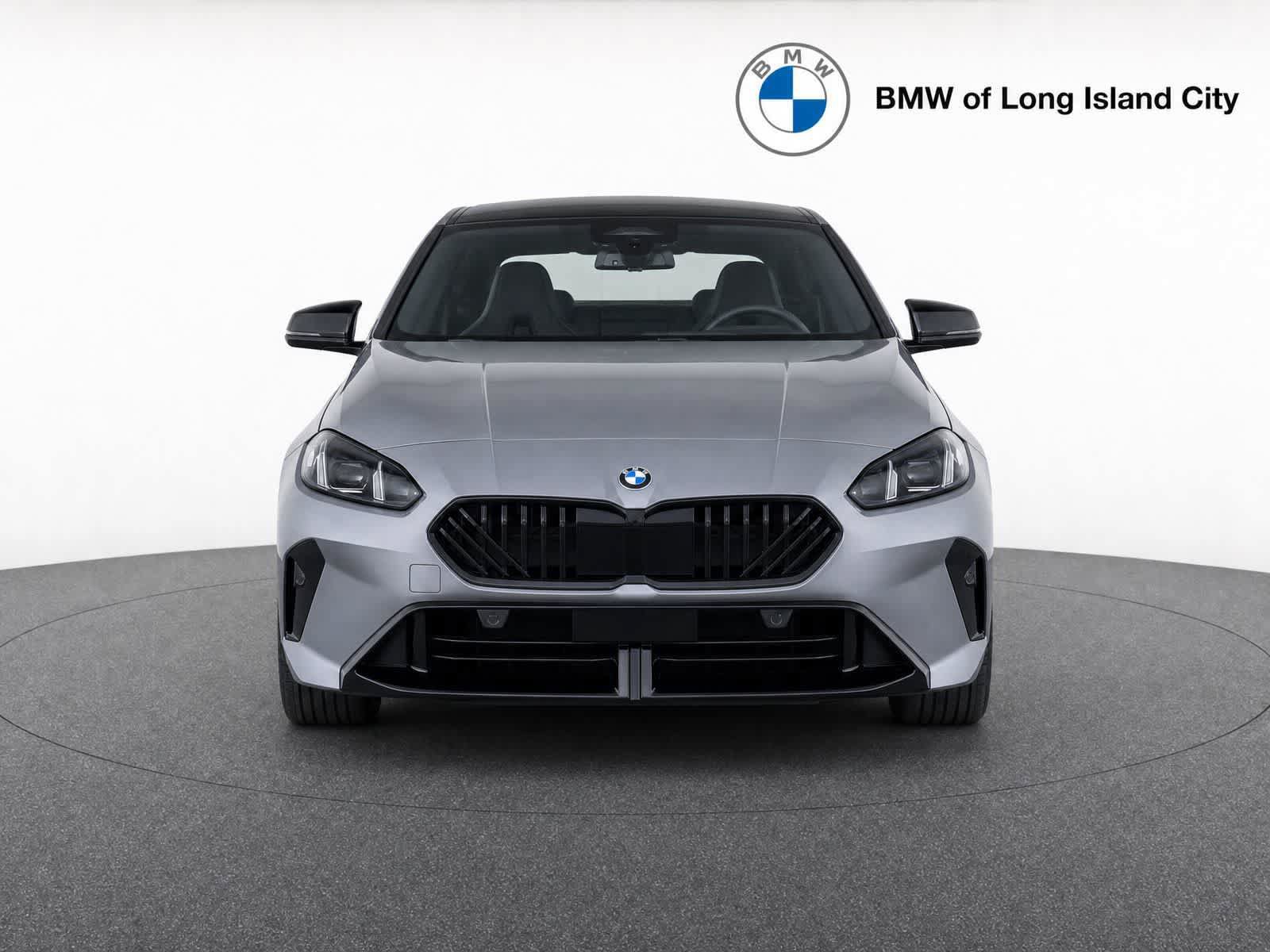 New 2026 BMW 228i xDrive Gran Coupe