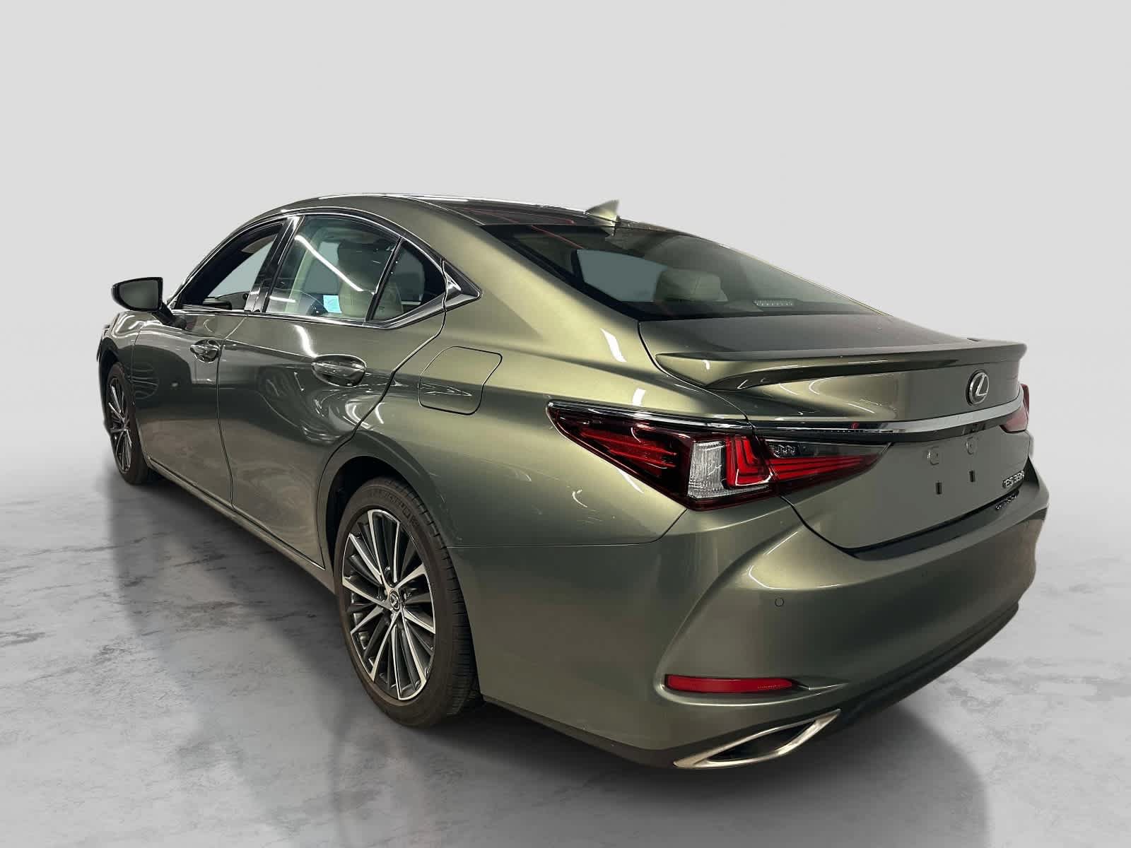 Used 2025 Lexus ES ES 350 ES 350 FWD