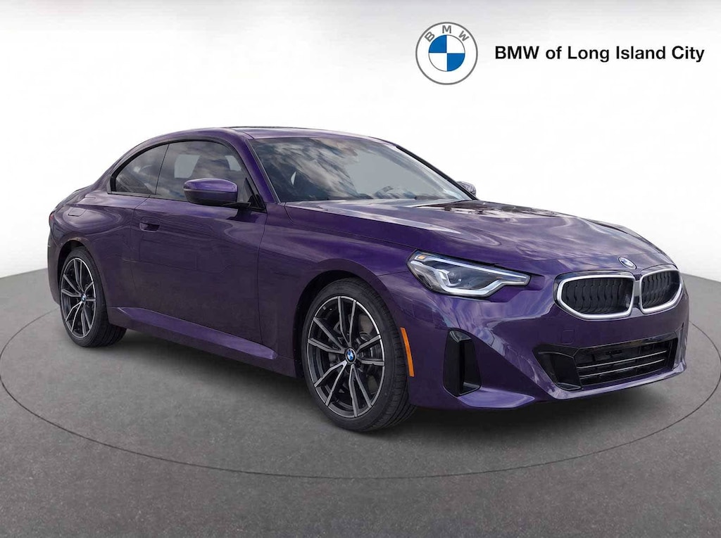 New 2026 BMW 230i xDrive Coupe