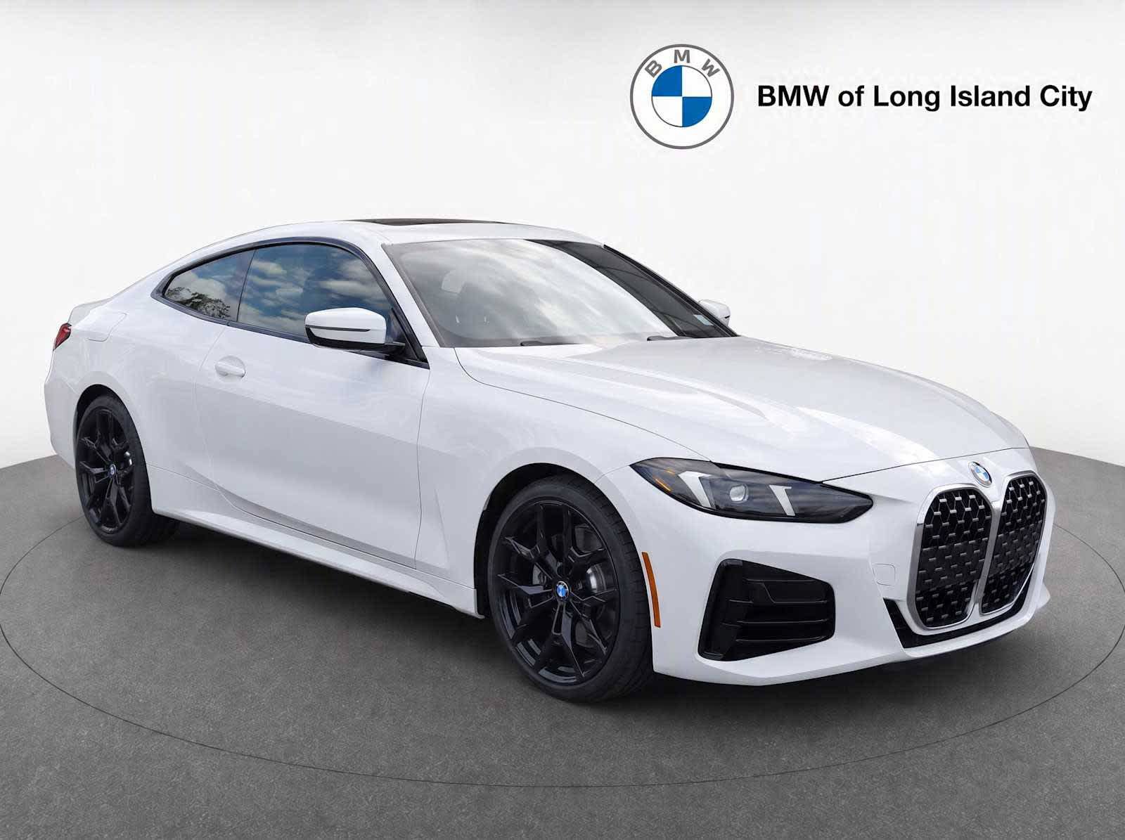  BMW 430i