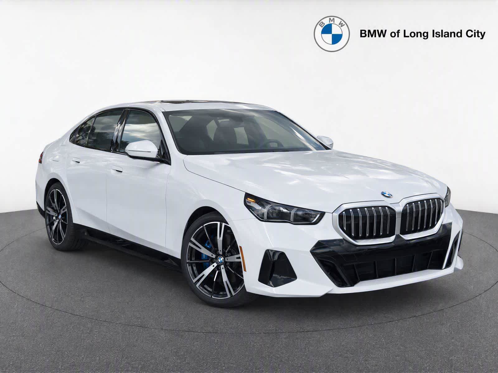  BMW 530i