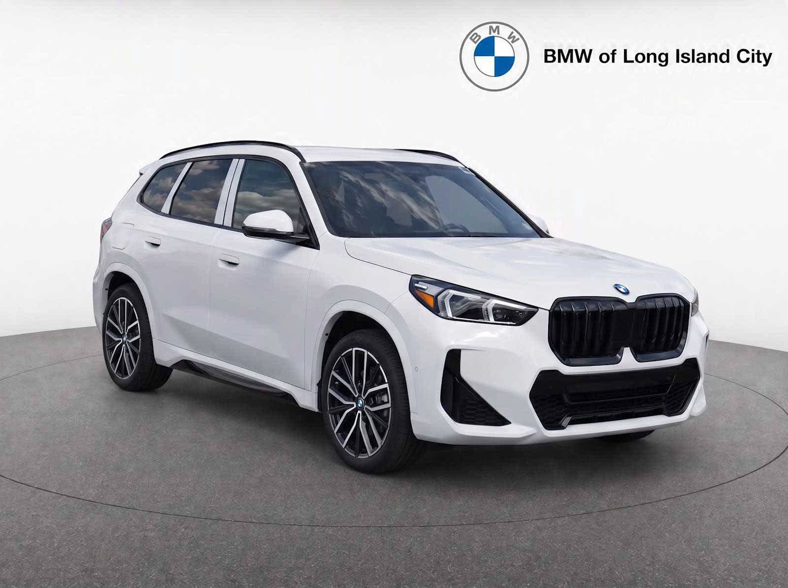 2027 BMW X1 xDrive28i SAV