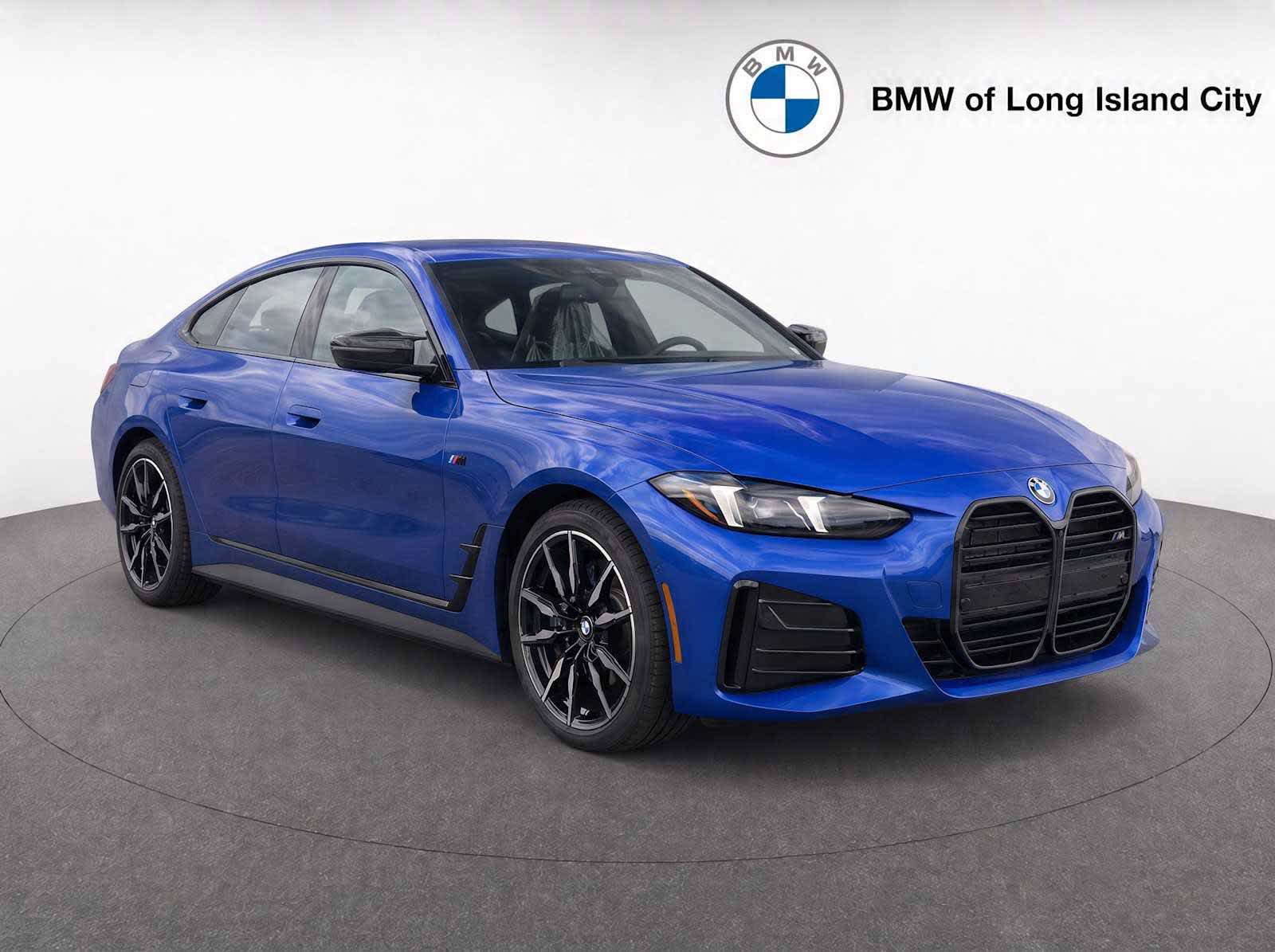  BMW M440i