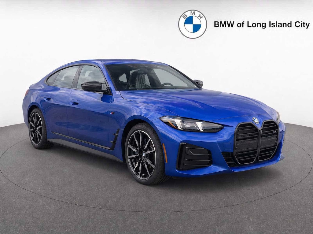 New 2026 BMW M440i xDrive Gran Coupe