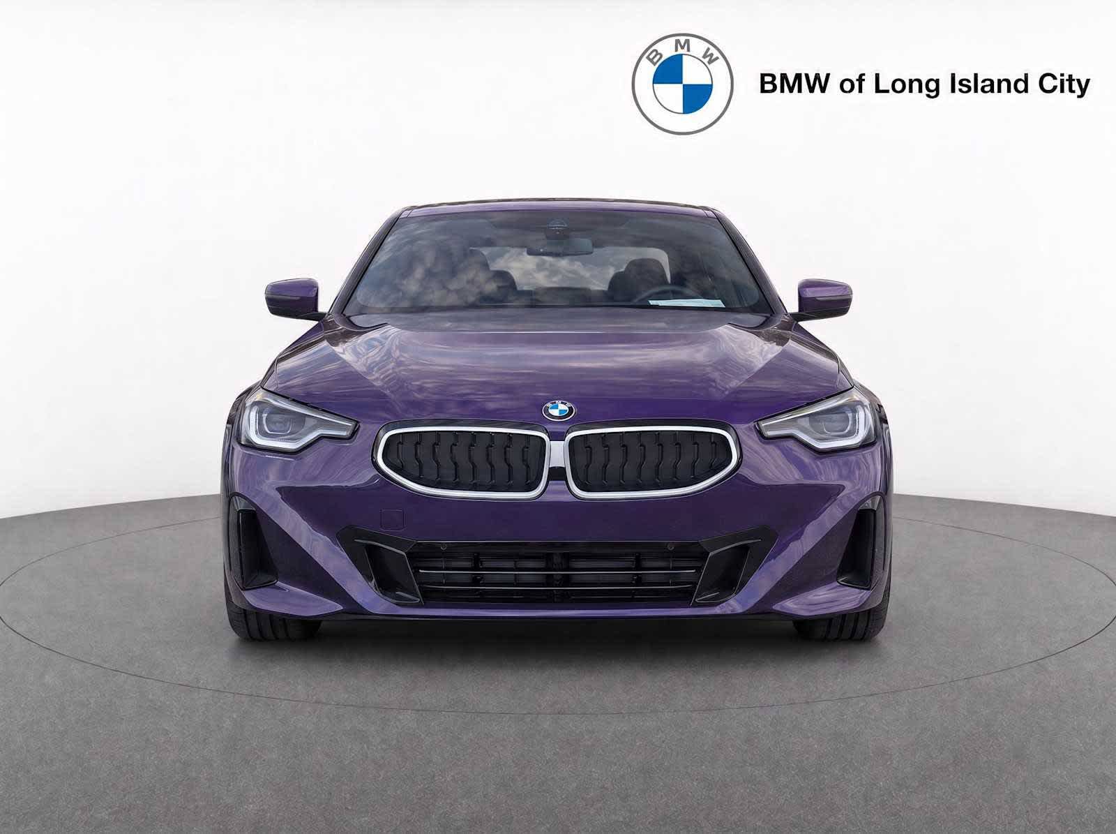 New 2026 BMW 230i xDrive Coupe