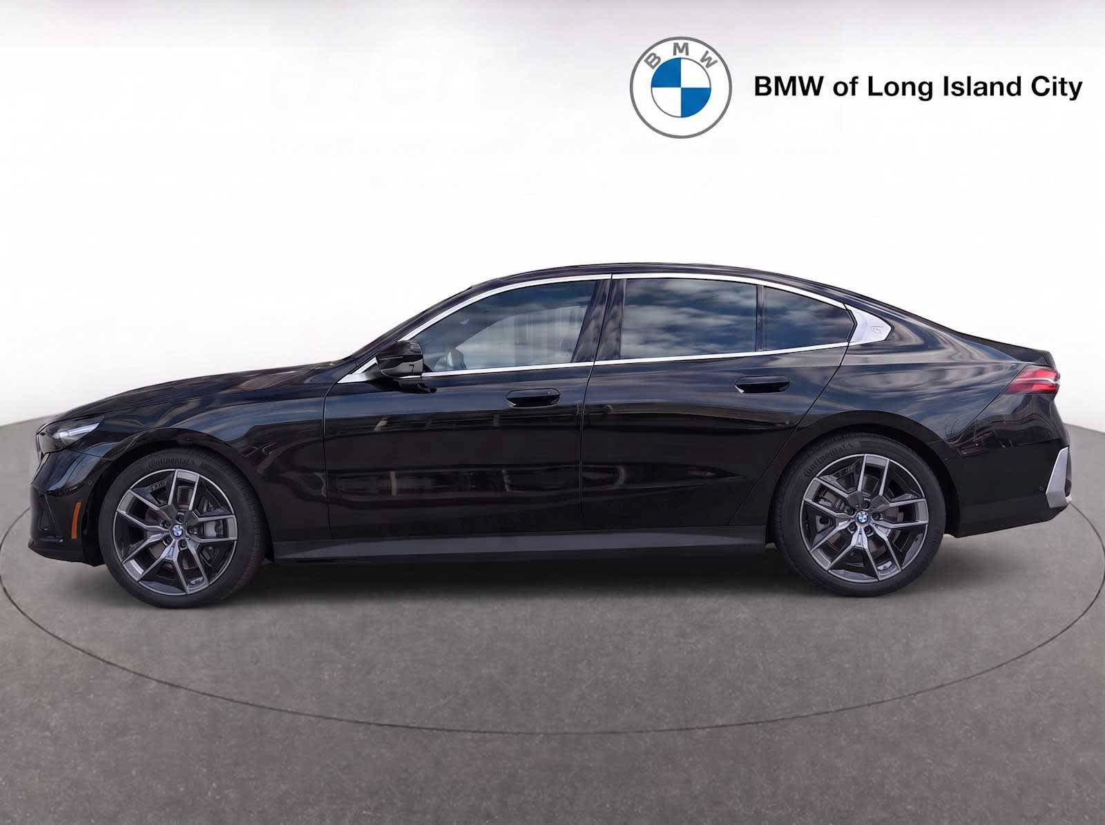 New 2027 BMW 530i xDrive Sedan