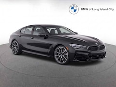 2026 BMW M850i i xDrive Gran Coupe