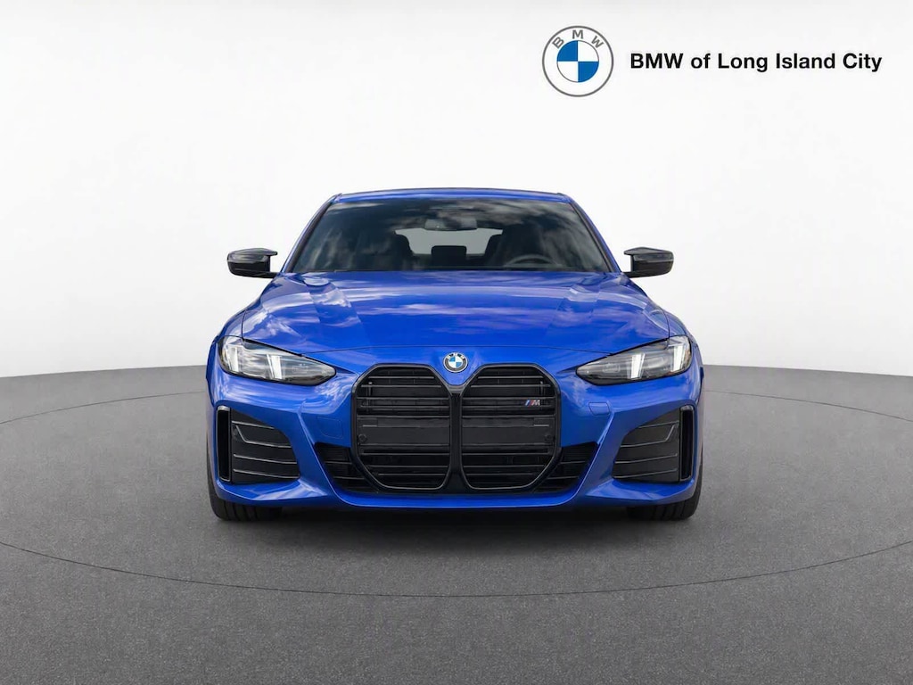 New 2026 BMW M440i xDrive Gran Coupe