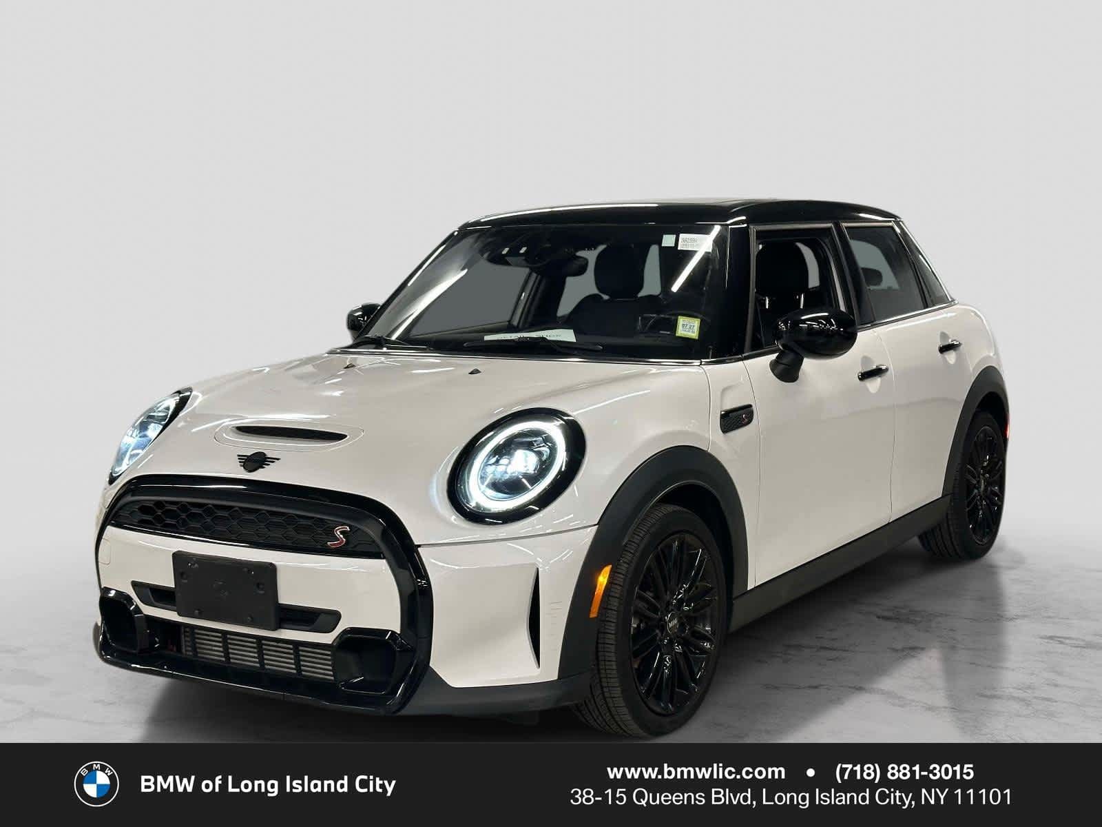 2024 MINI Hardtop 4 Door