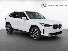2026 BMW X3 30 xDrive SUV