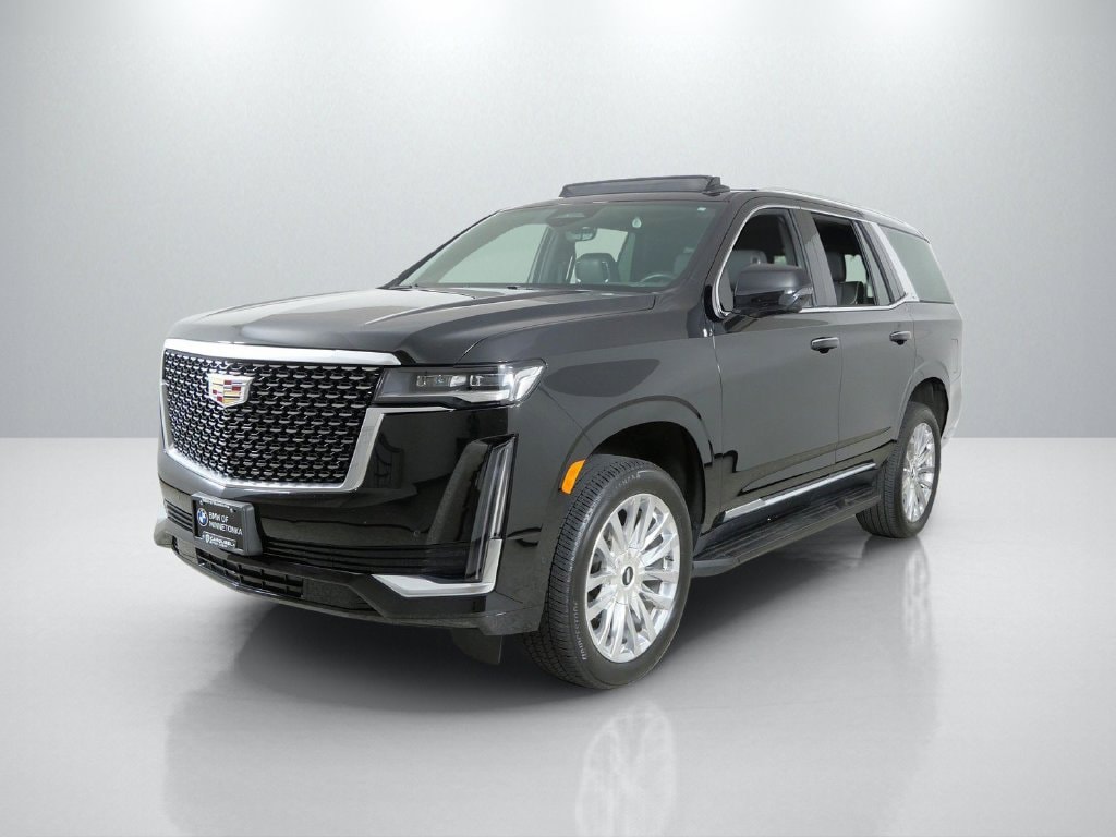 2023 Cadillac Escalade
