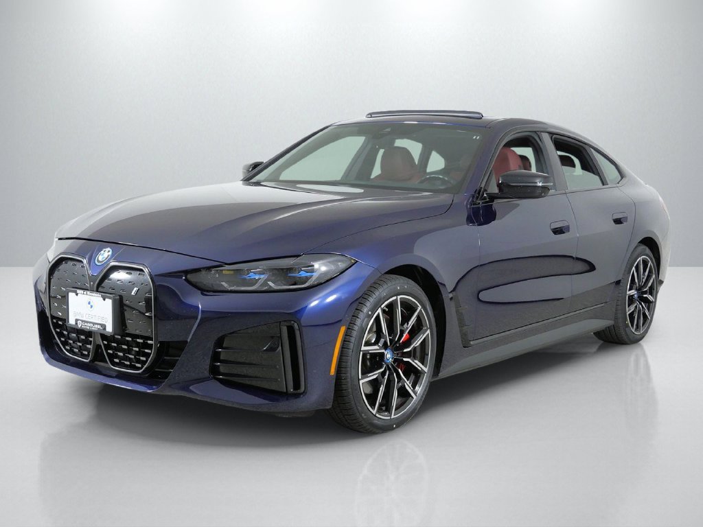 2024 BMW i4