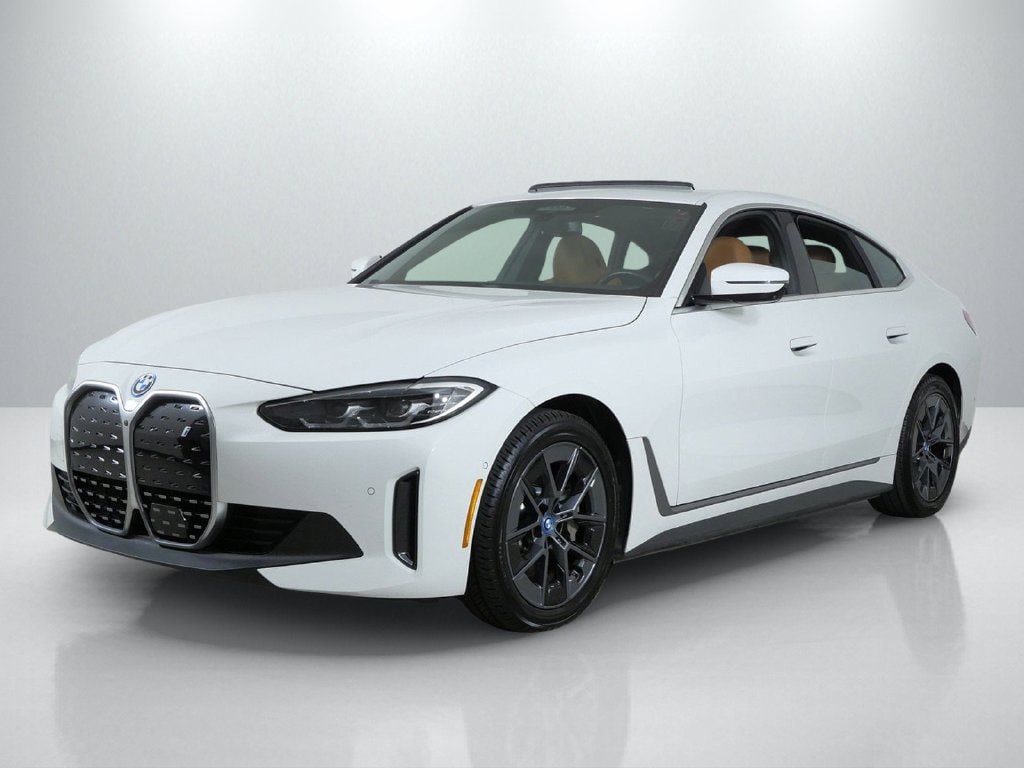 2023 BMW i4