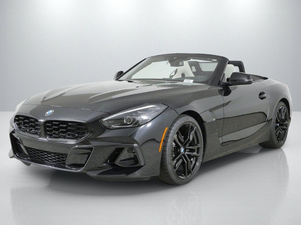 2026 BMW Z4