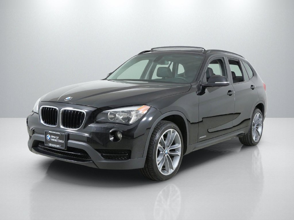 2013 BMW X1 28i