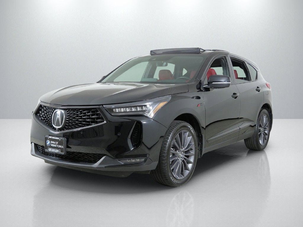 2023 Acura RDX