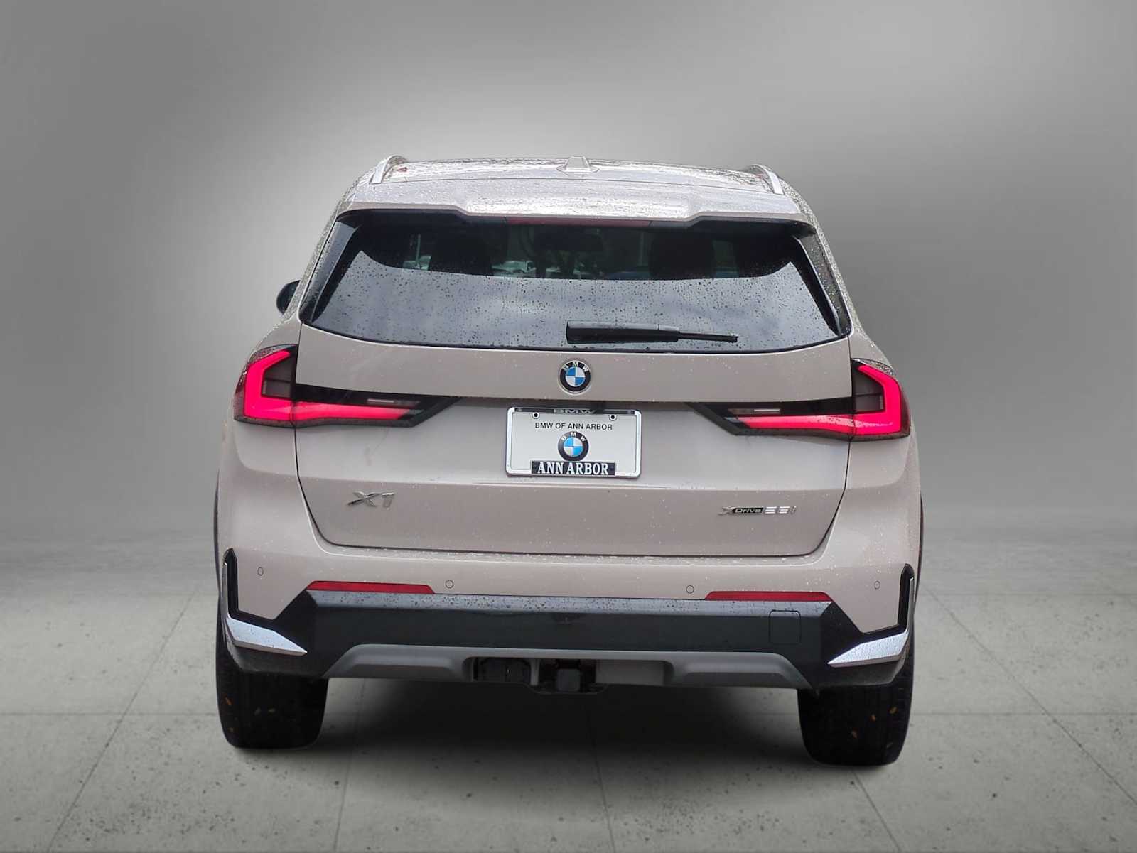 2026 BMW X1 XDrive28i - Photo 7