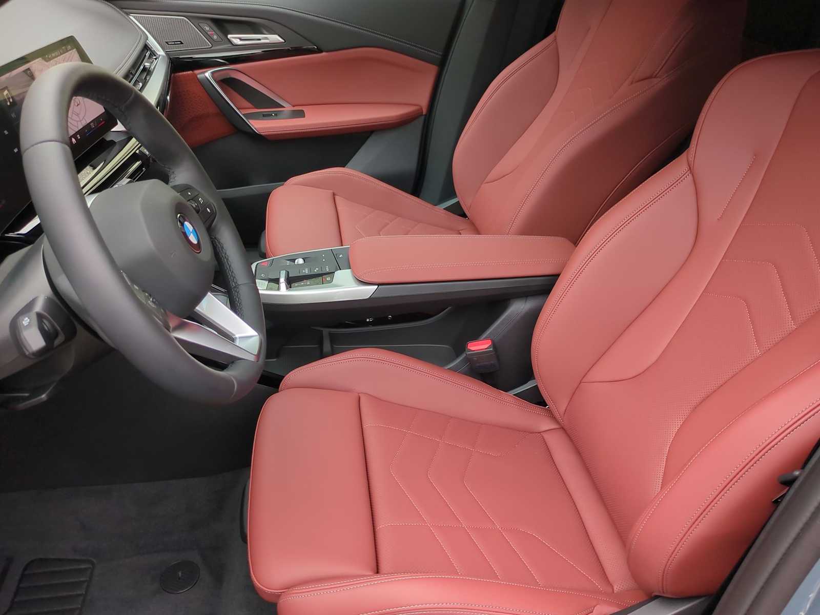2026 BMW X1 XDrive28i - Photo 16