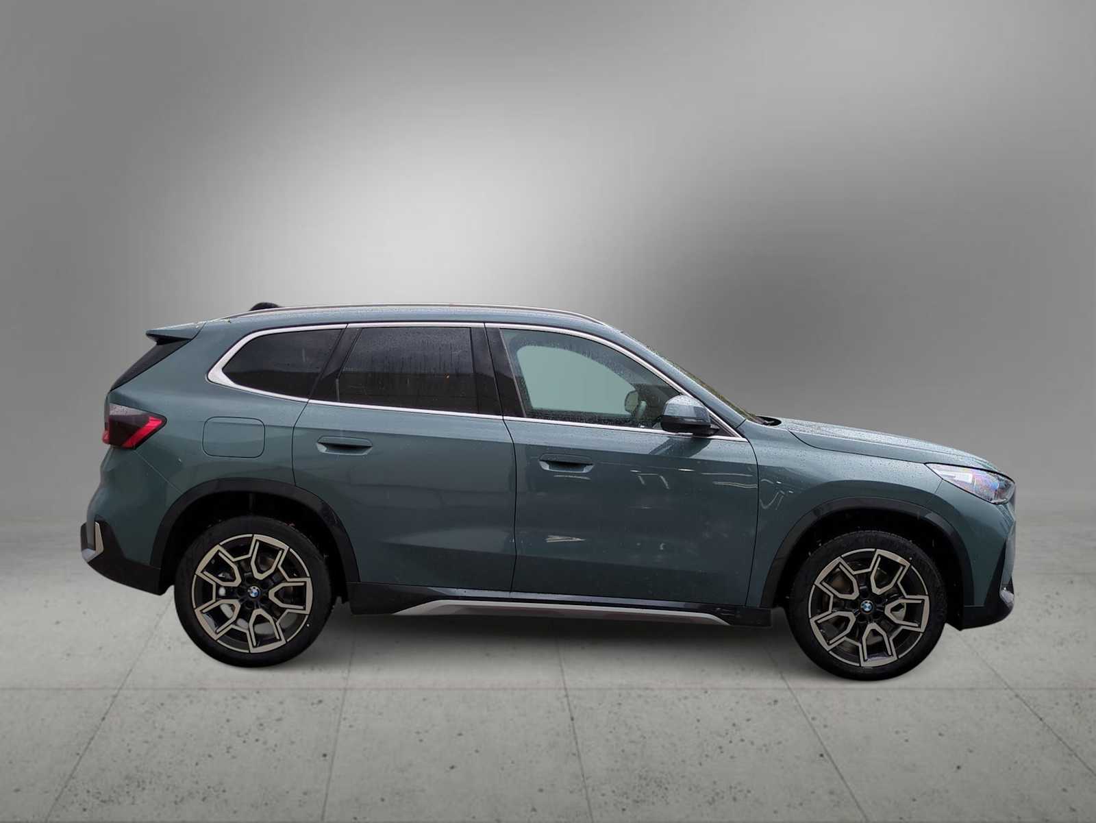 2026 BMW X1 XDrive28i - Photo 9