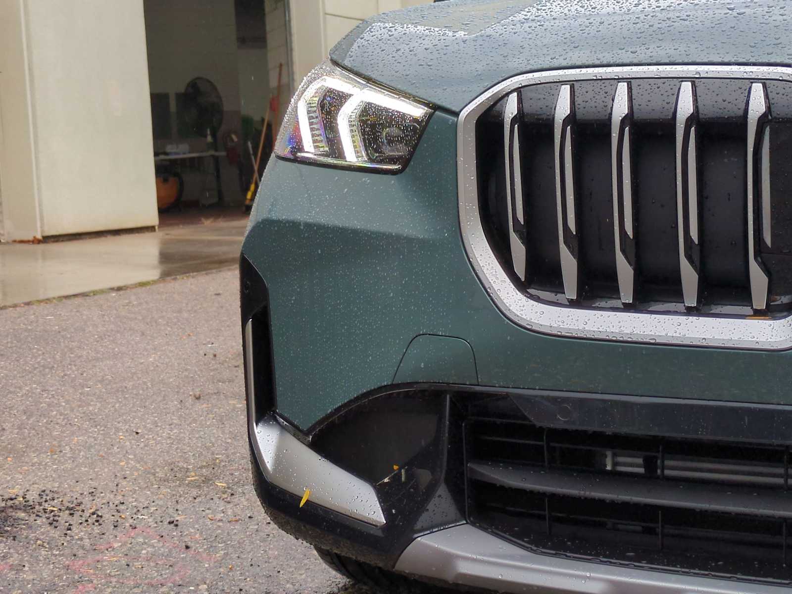 2026 BMW X1 XDrive28i - Photo 11