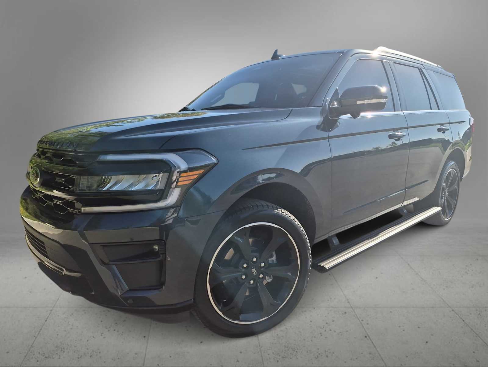 2023 Ford Expedition