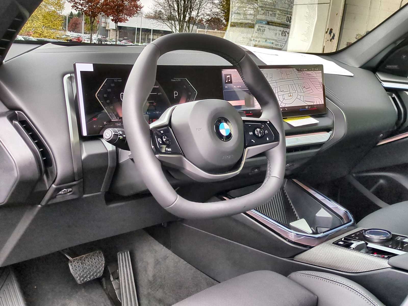 2026 BMW X3 30 - Photo 10