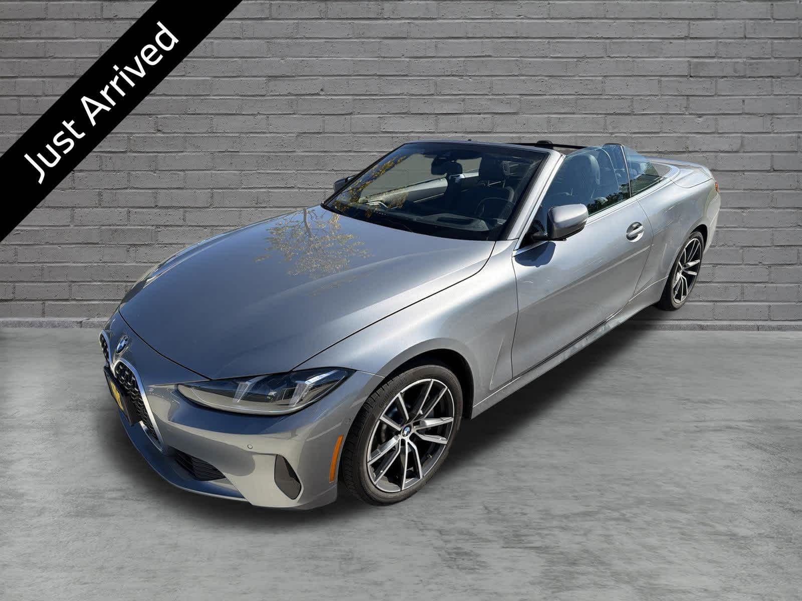  BMW 430i