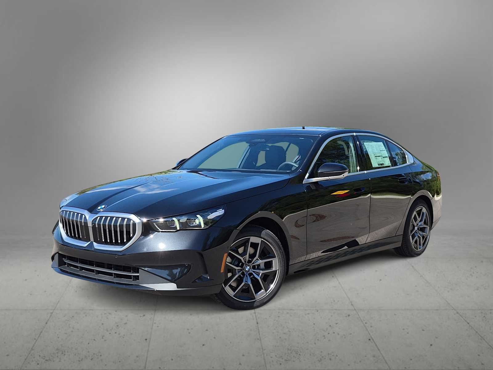  BMW 530i