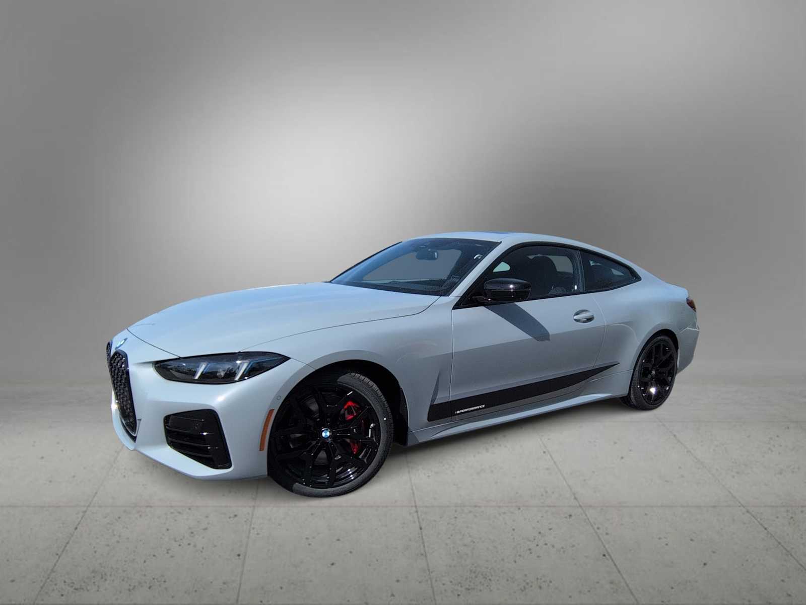 2026 BMW 4 Series 430i