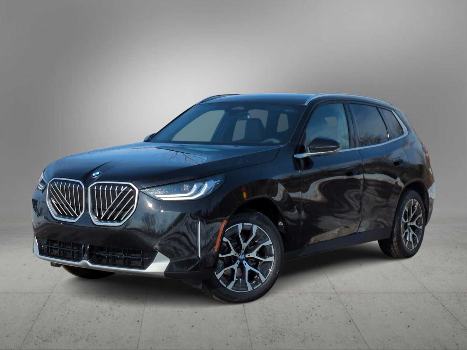  BMW X3 30 xDrive
