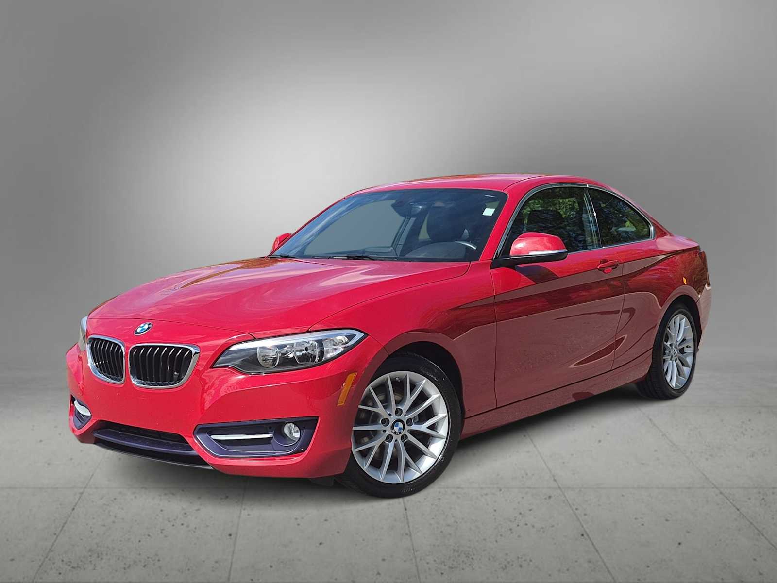  BMW 228i xDrive