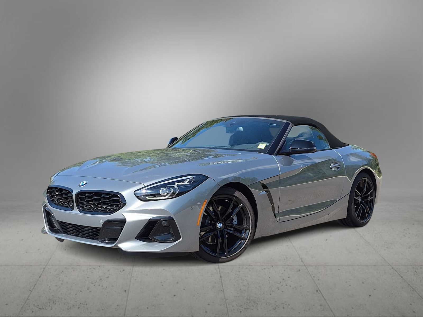 2026 BMW Z4