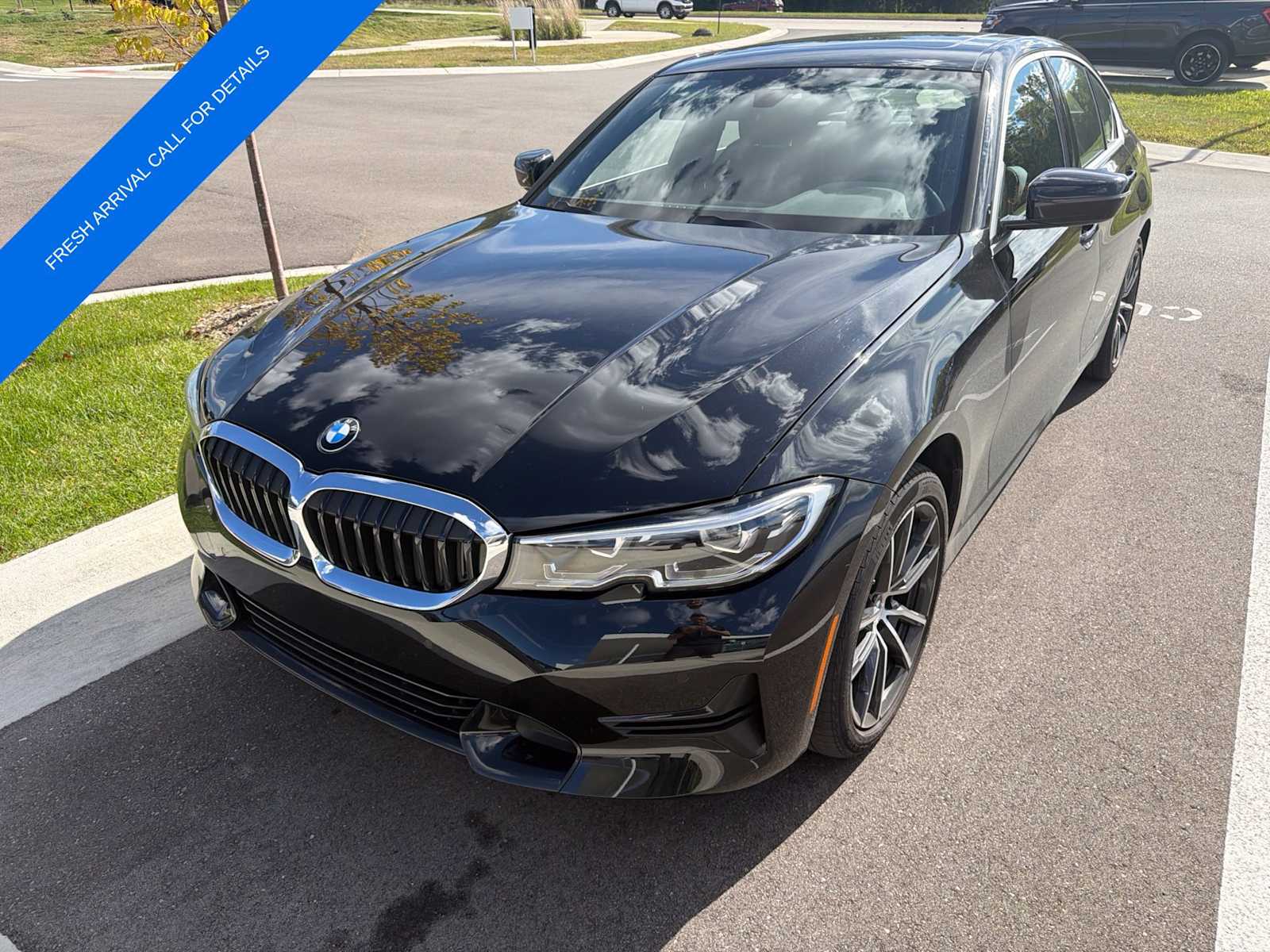  BMW 330i