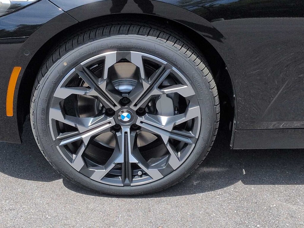 Used 2026 BMW 330i xDrive Sedan