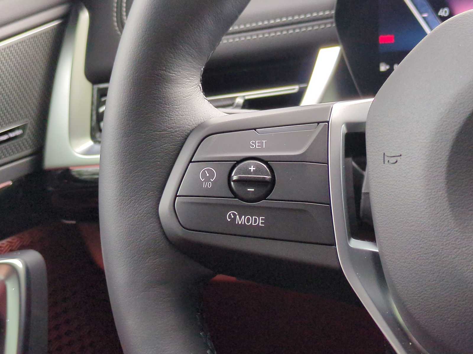 2026 BMW X1 XDrive28i - Photo 25