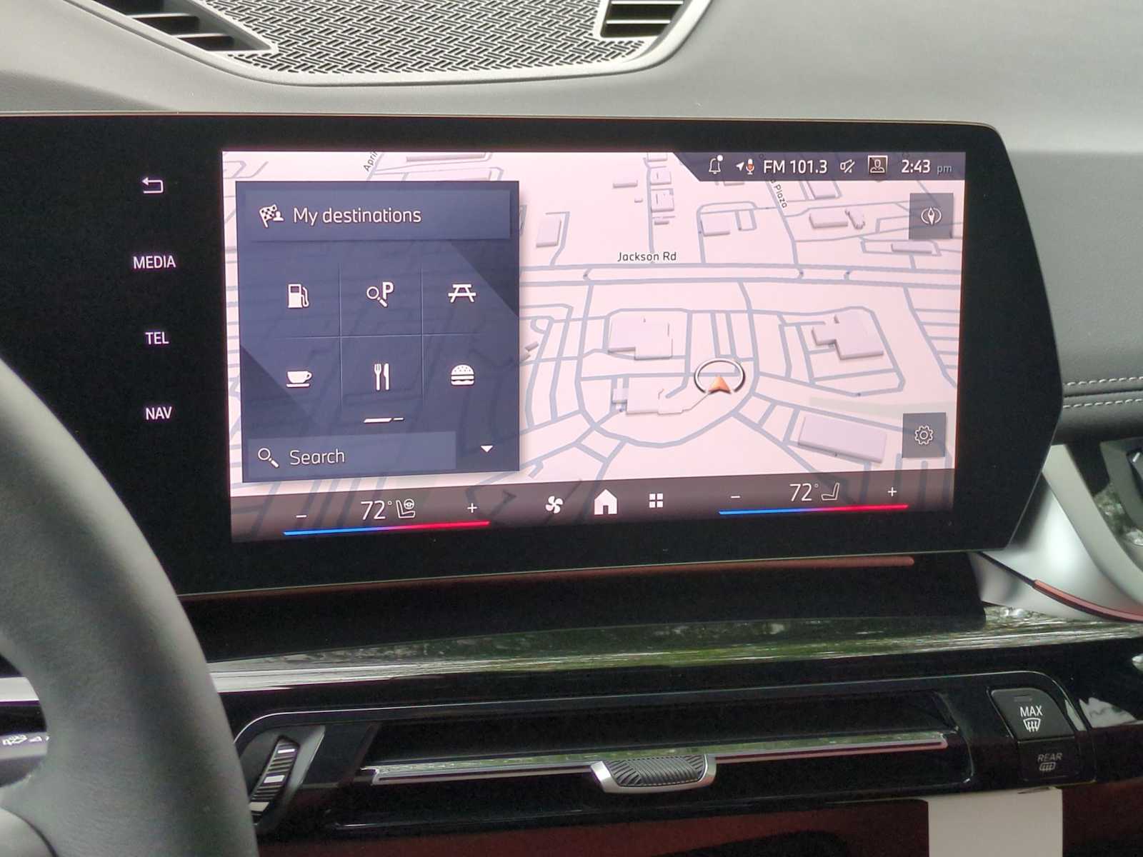 2026 BMW X1 XDrive28i - Photo 30