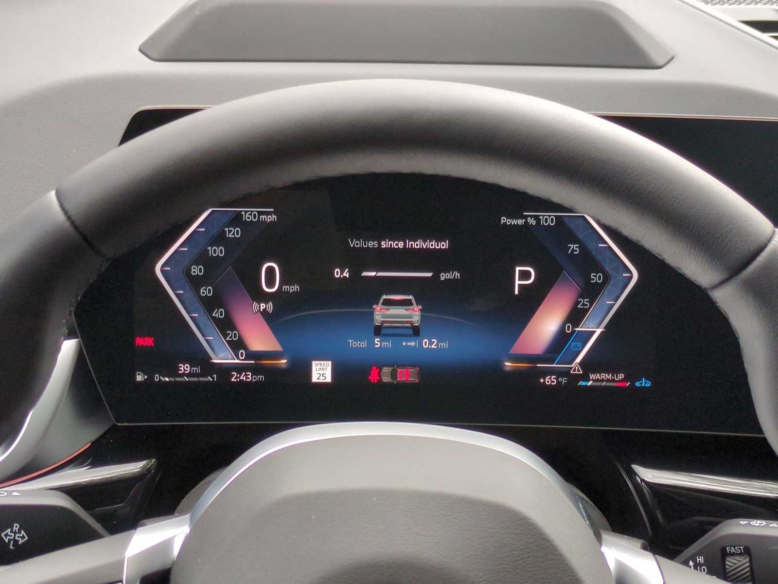 2026 BMW X1 XDrive28i - Photo 35