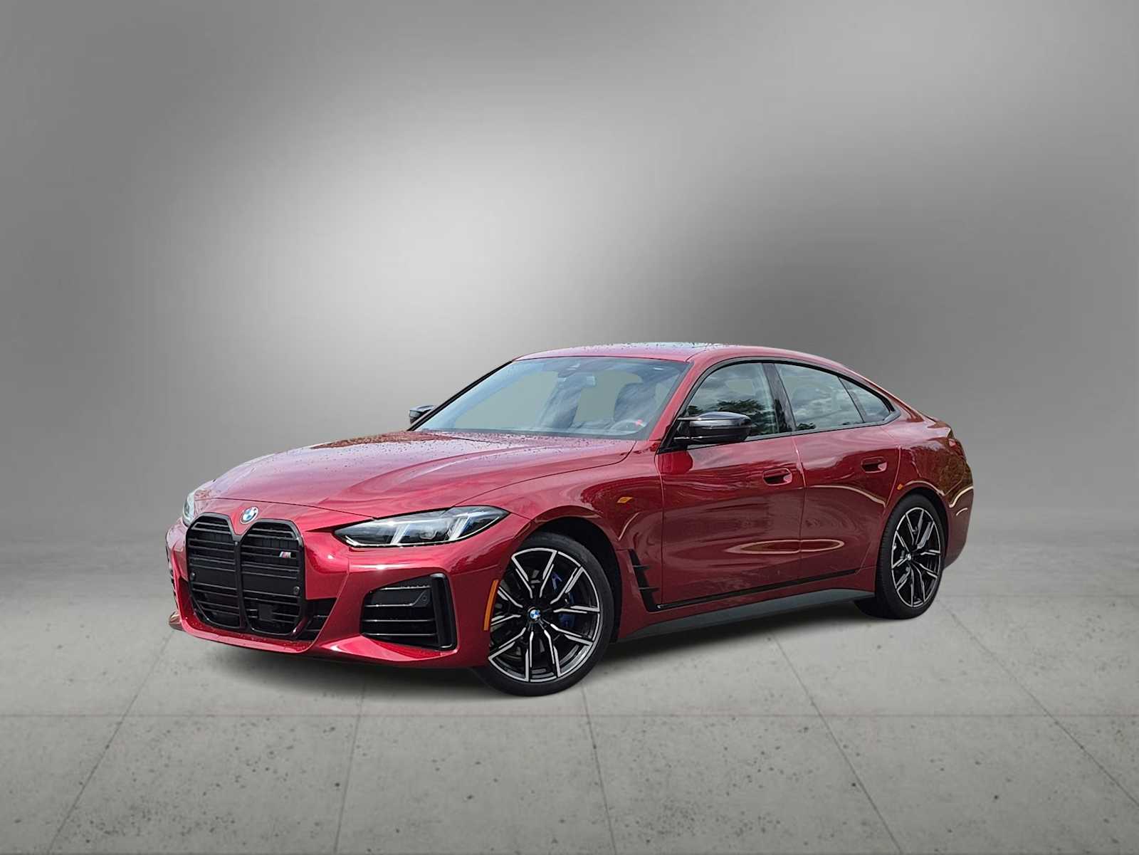 2026 BMW 4 Series