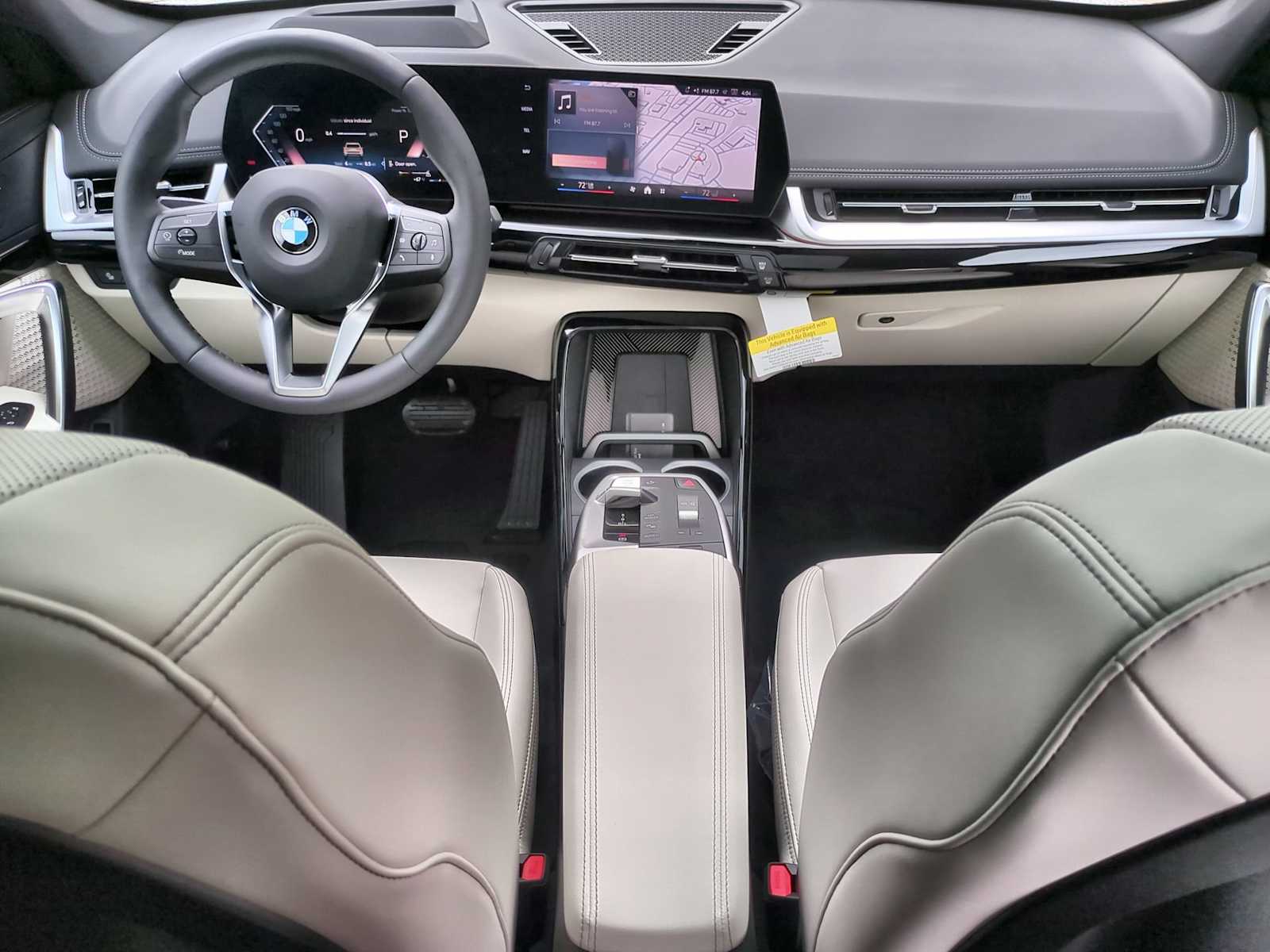 2026 BMW X1 XDrive28i - Photo 15