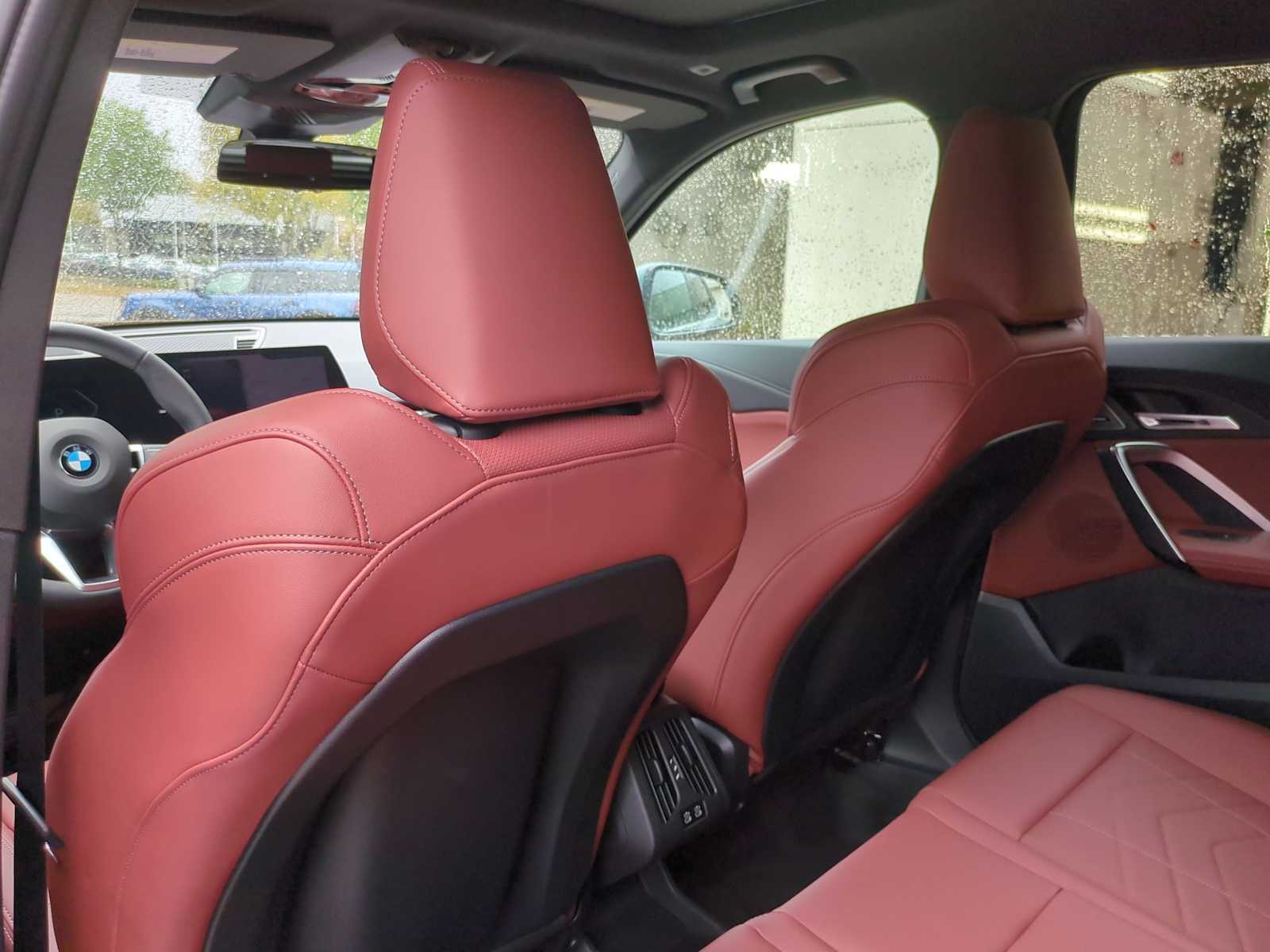 2026 BMW X1 XDrive28i - Photo 18