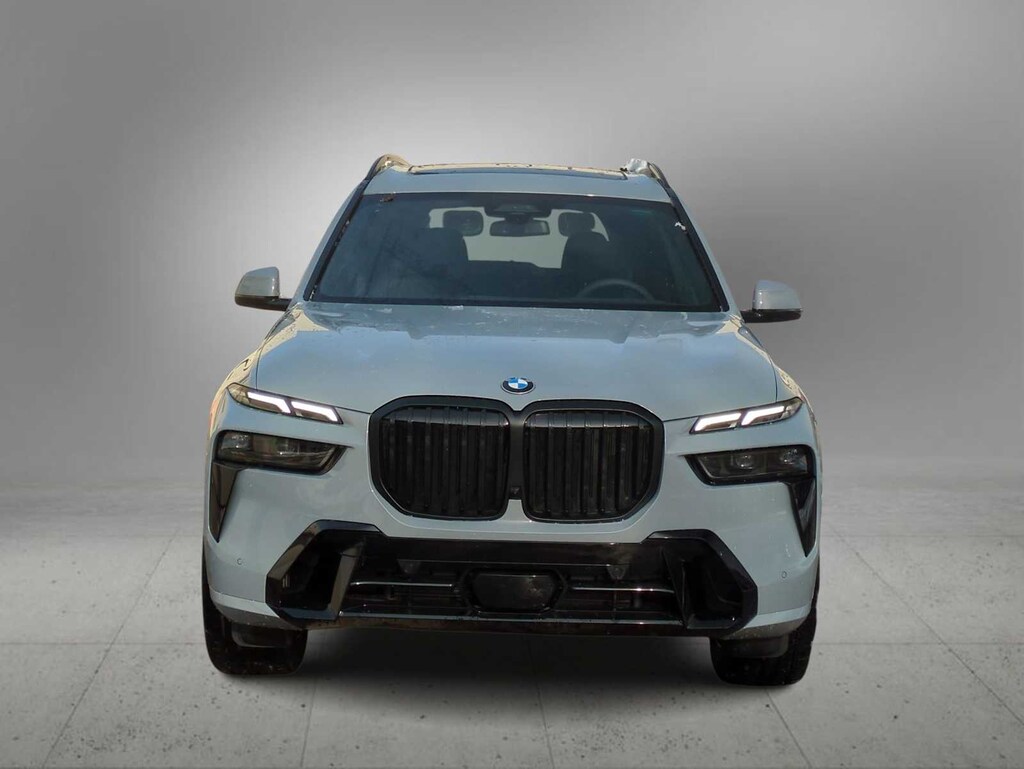 Used 2026 BMW X7 xDrive40i SUV