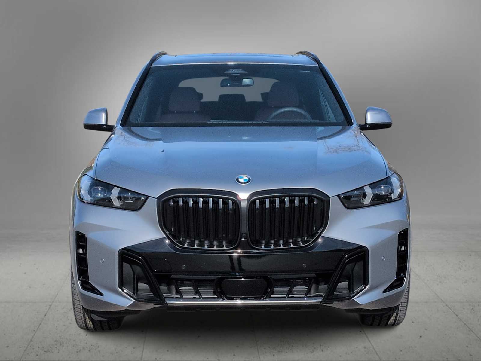 Used 2026 BMW X5 xDrive40i SUV