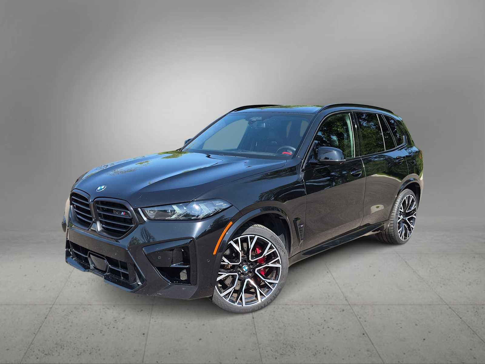 2024 BMW X5 M