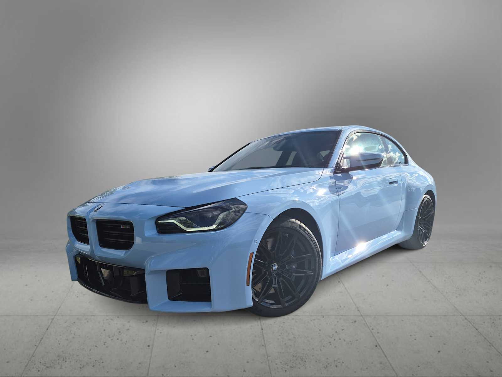 2027 BMW M2 Coupe